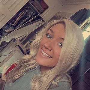 Meet your Posher, Riley